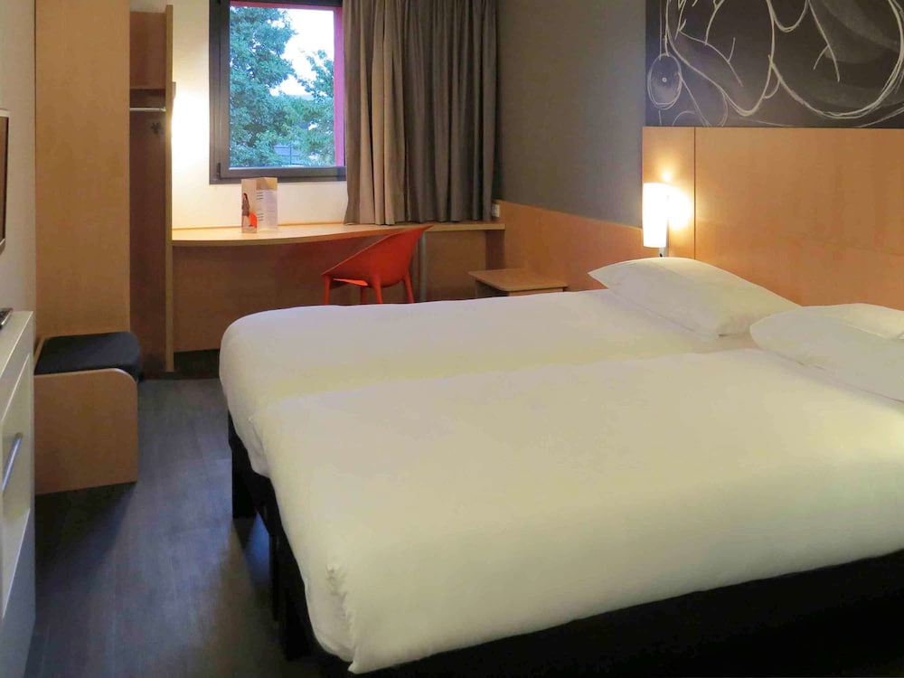 Ibis Soissons 19/60