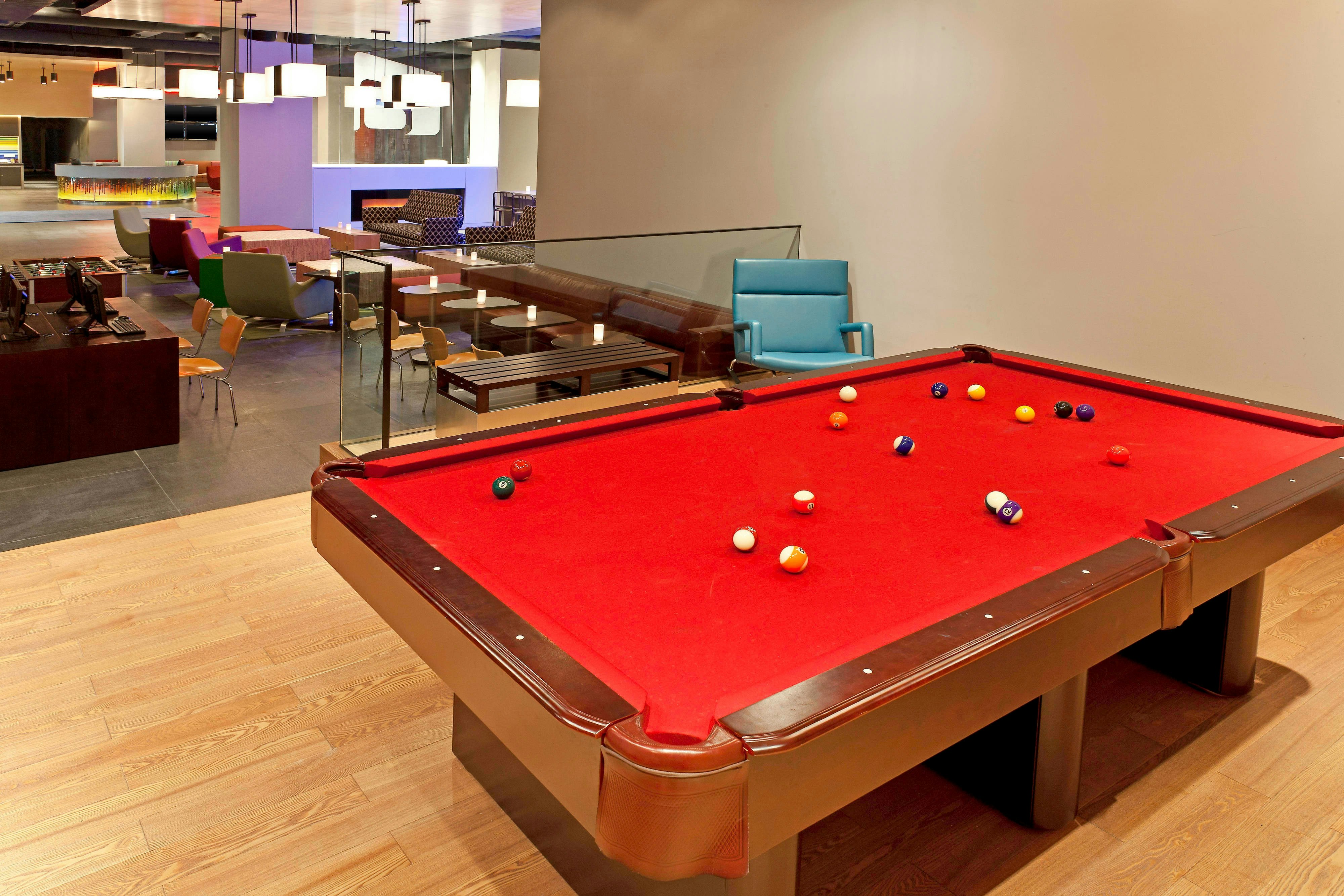 Aloft Nanhai Foshan 5/51