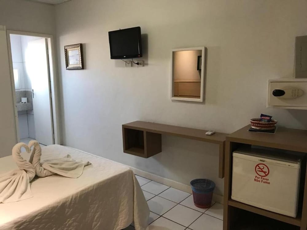 VOA Hotel Paraiso Das Aguas 71/84