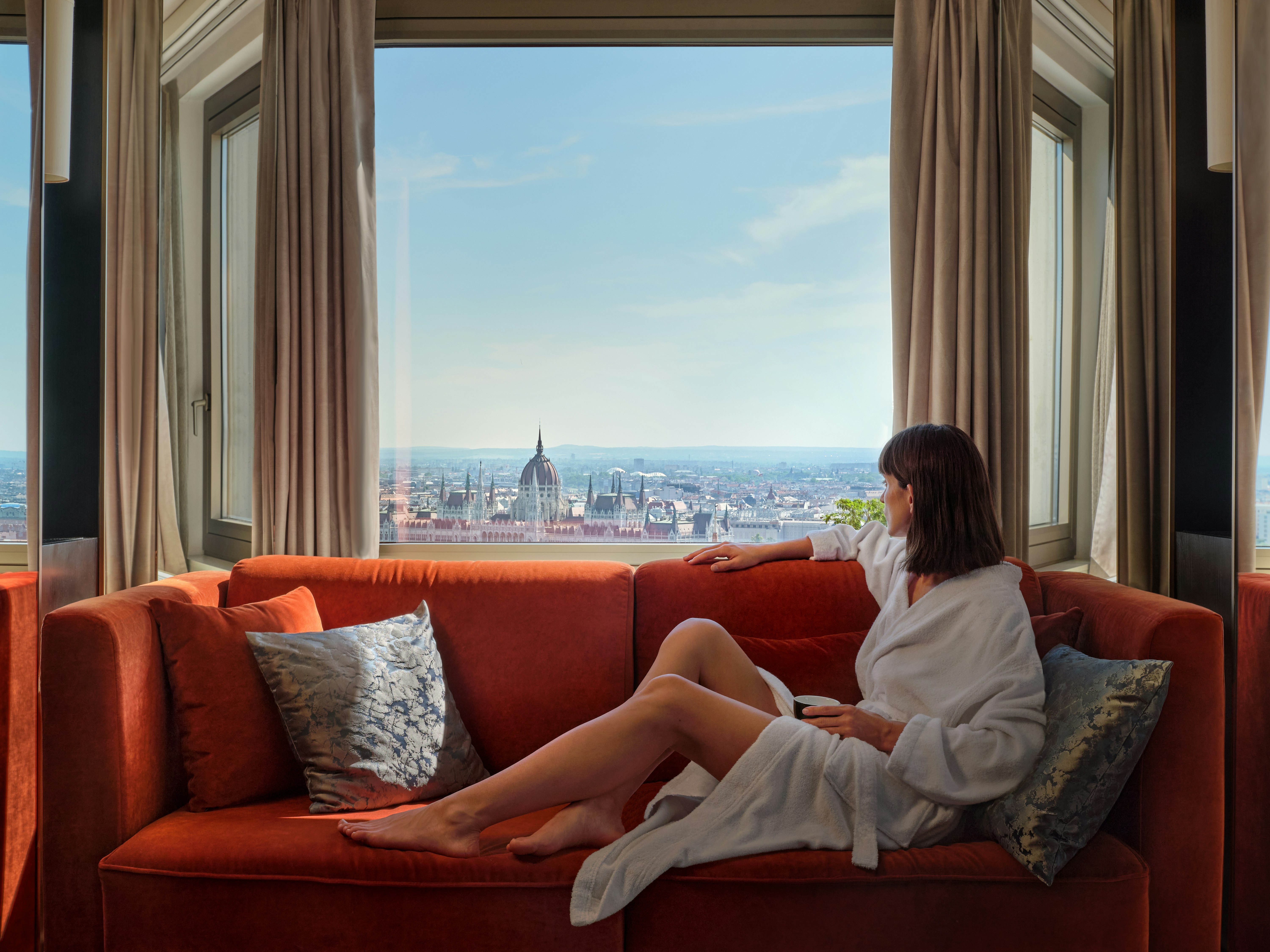 Hilton Budapest Hotel 39/82