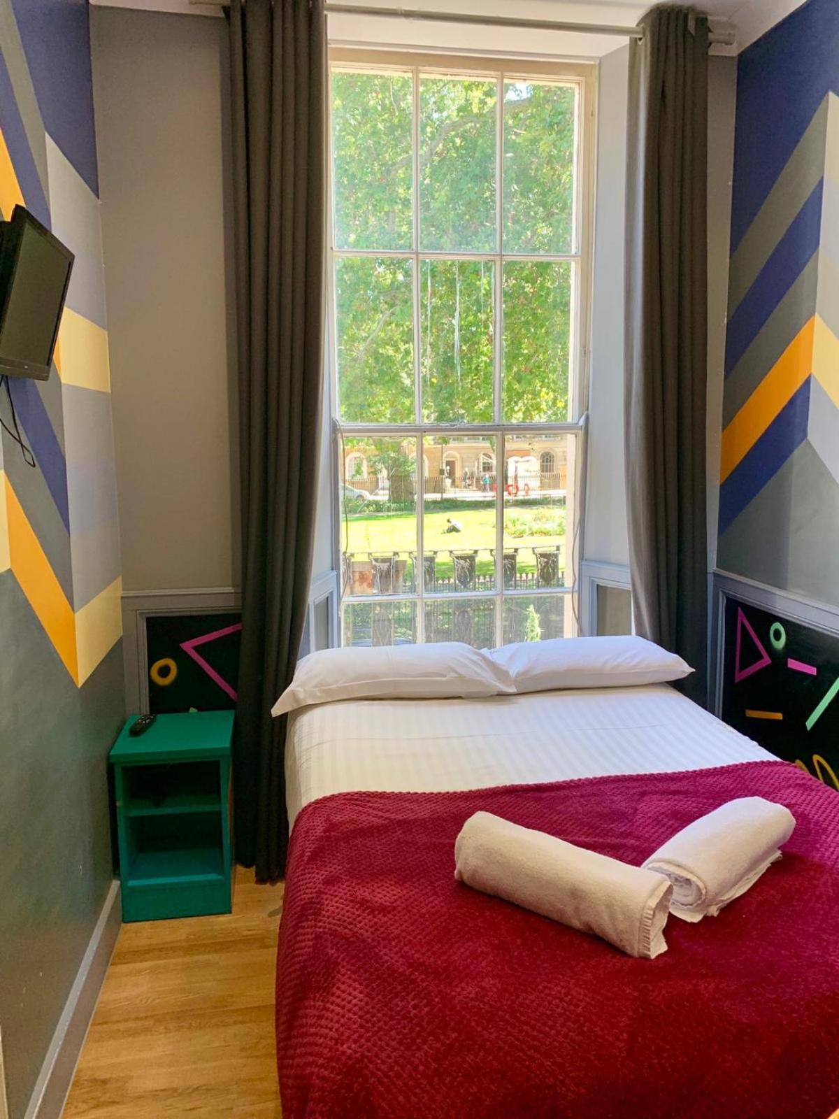 KX Rooms Kings Cross 11/50