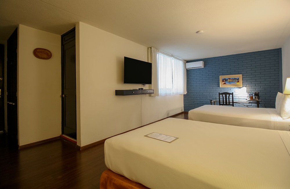 Hotel Casino Morelia 14/44