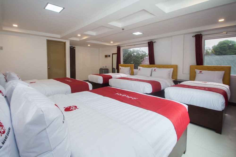 Il Mare Sakura Resort Boracay 9/18