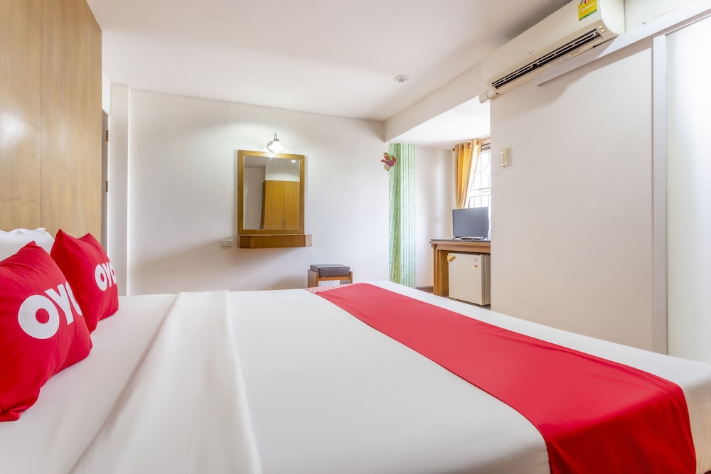 OYO 1096 Winner Inn Hotel 19/33