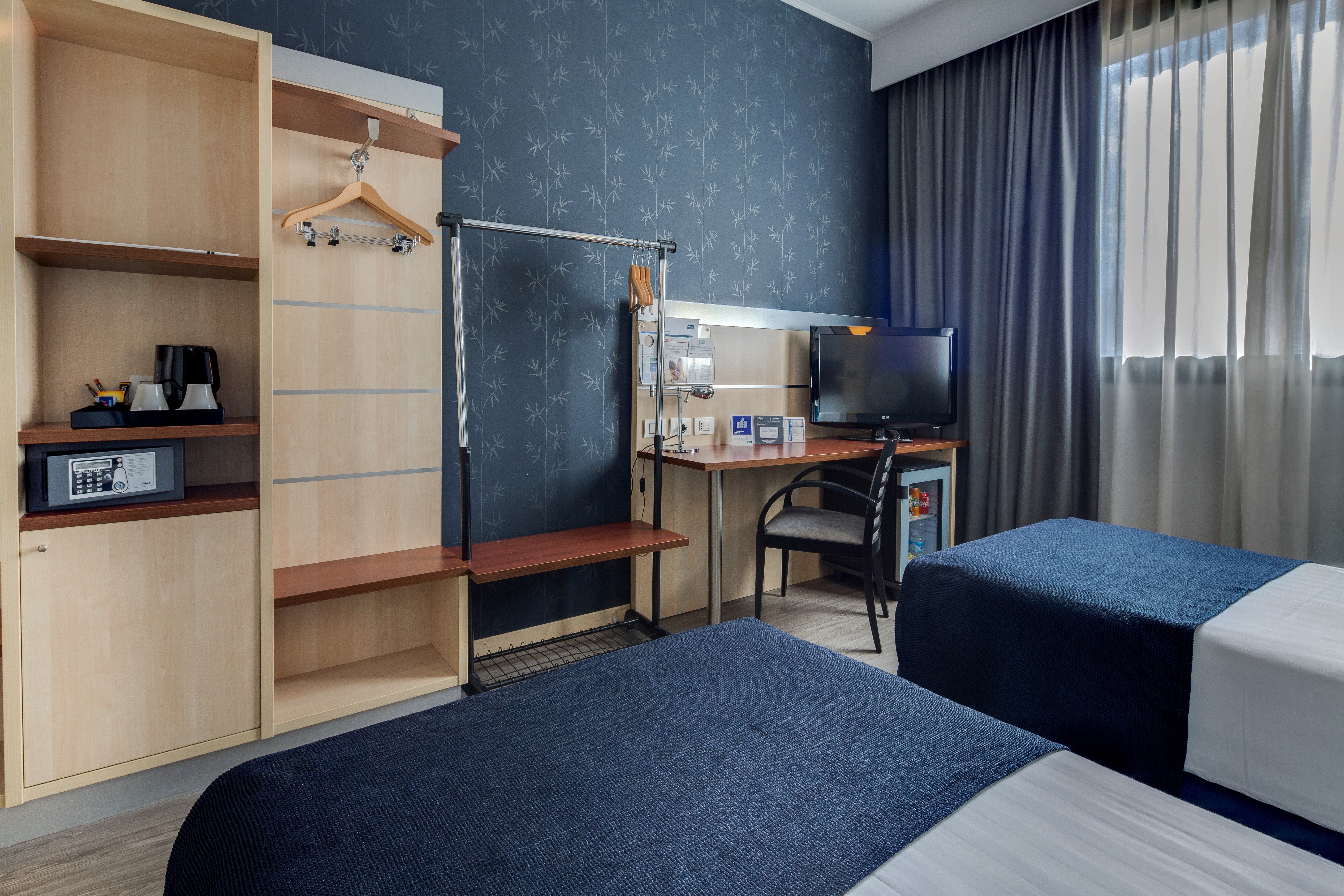 Holiday Inn Bologna - Fiera 54/77