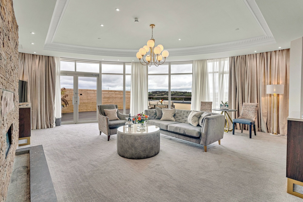 Fota Island Hotel And Spa 43/70
