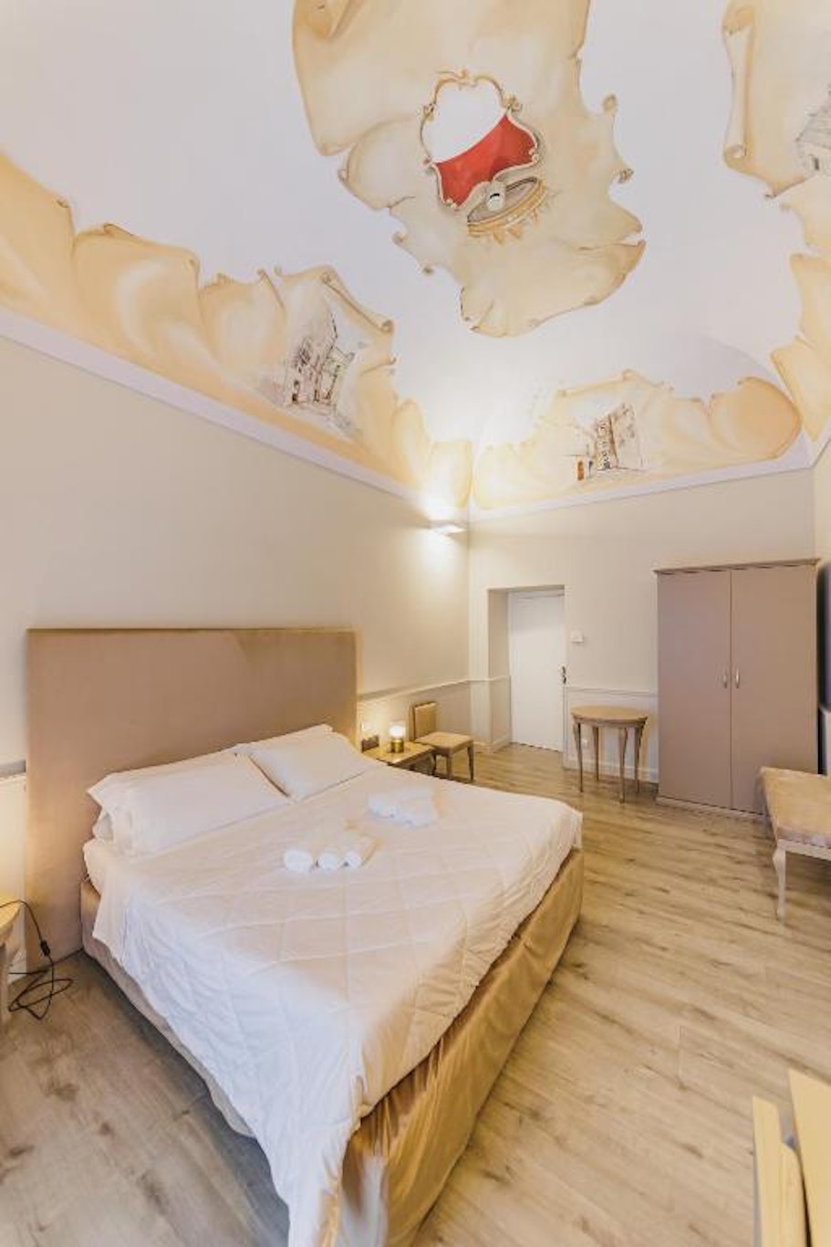 Hotel San Nicola 16/48