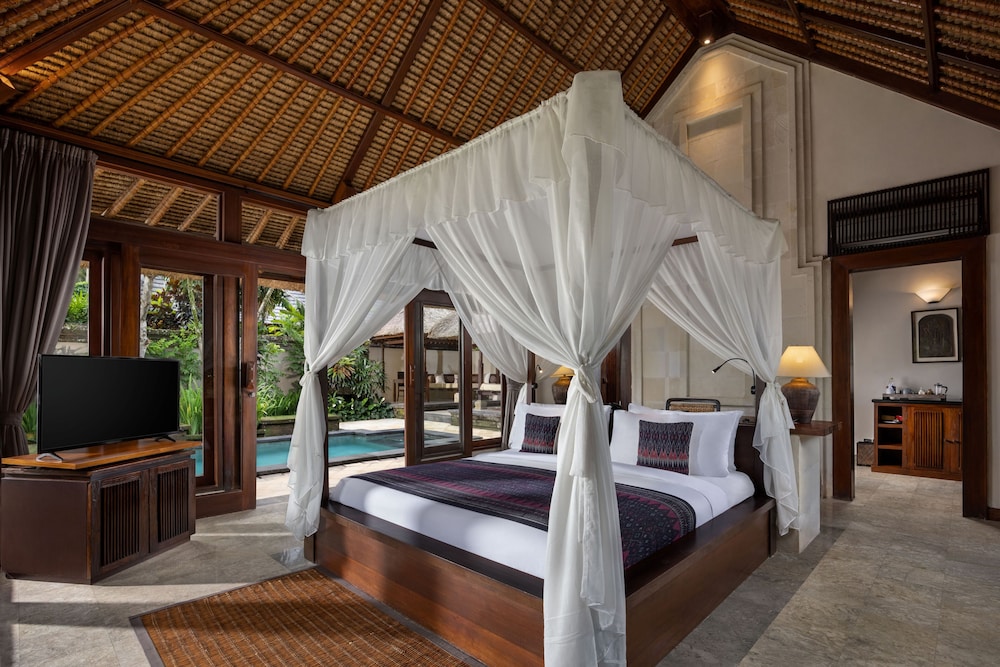 The Ubud Village Resort And Spa At Nyuh Kuning 8/42