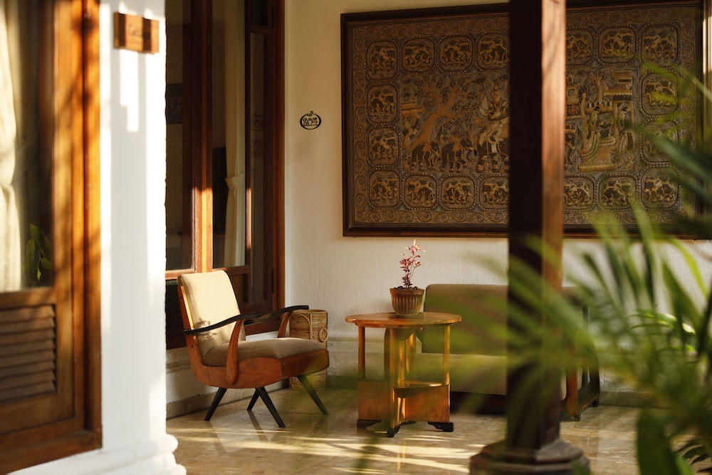 Hotel Puri Tempo Doeloe 10/67