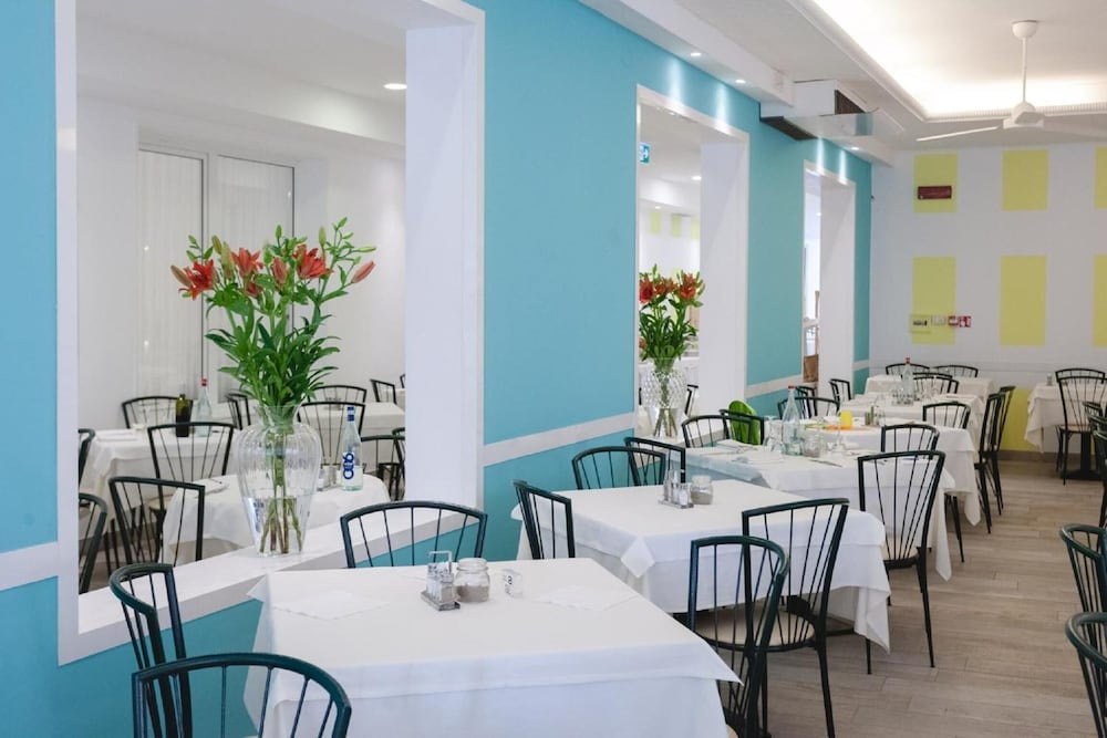 Hotel Speranza 36/50