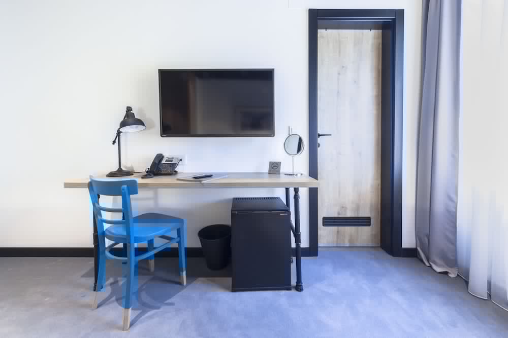 The Loop Hotel 51/63