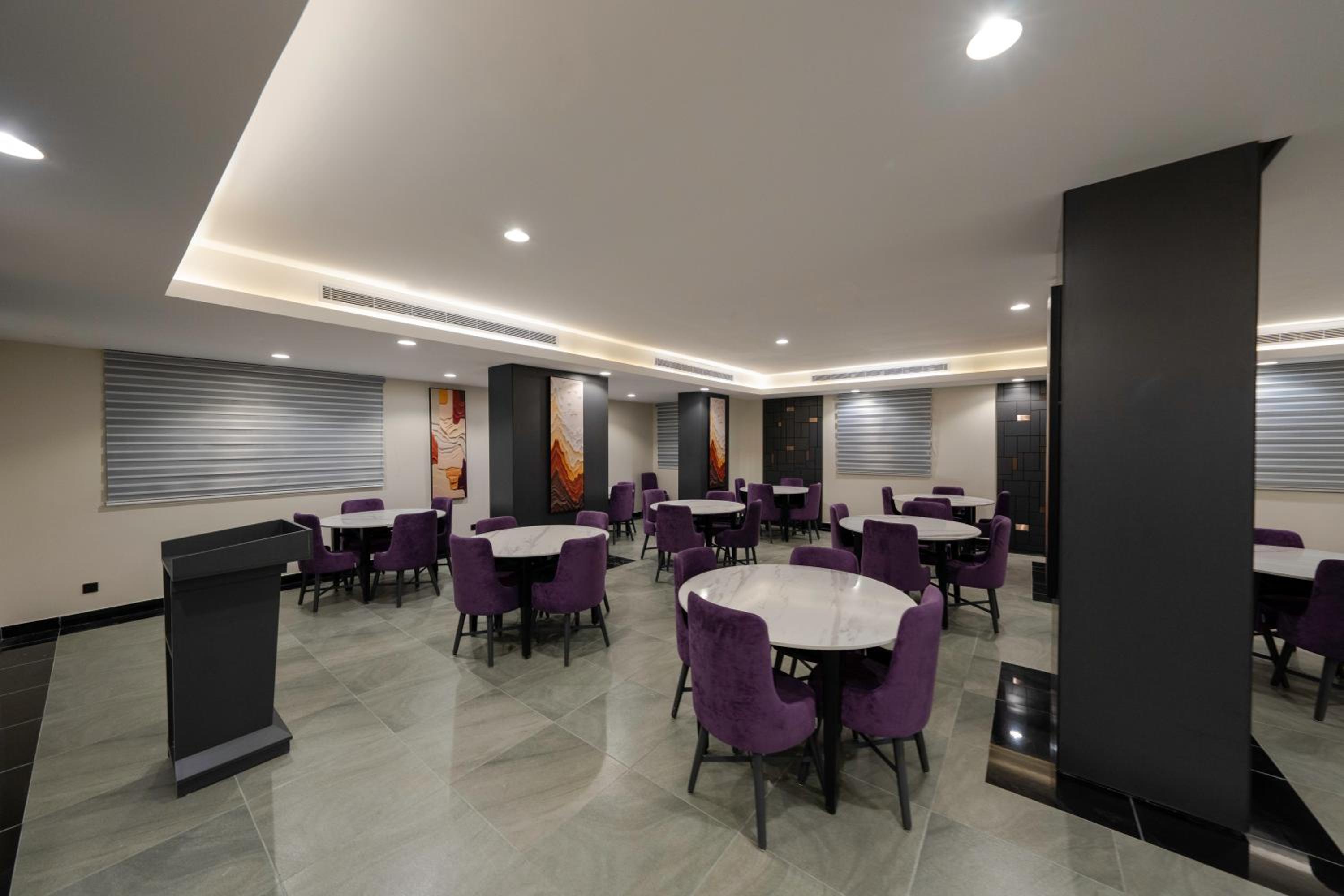 Gardn Millennium Al-Salamah Hotel Jeddah 24/29