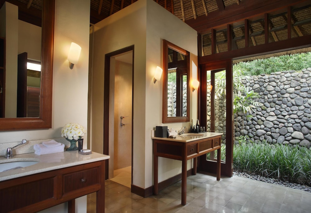 Valley, Villa, King Bed، Alila Ubud 7/7