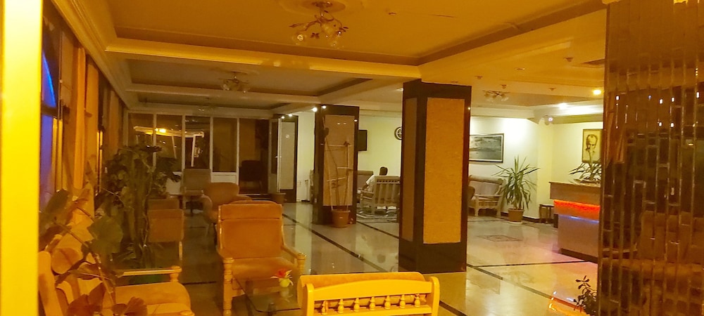 Sancak Hotel 19/35