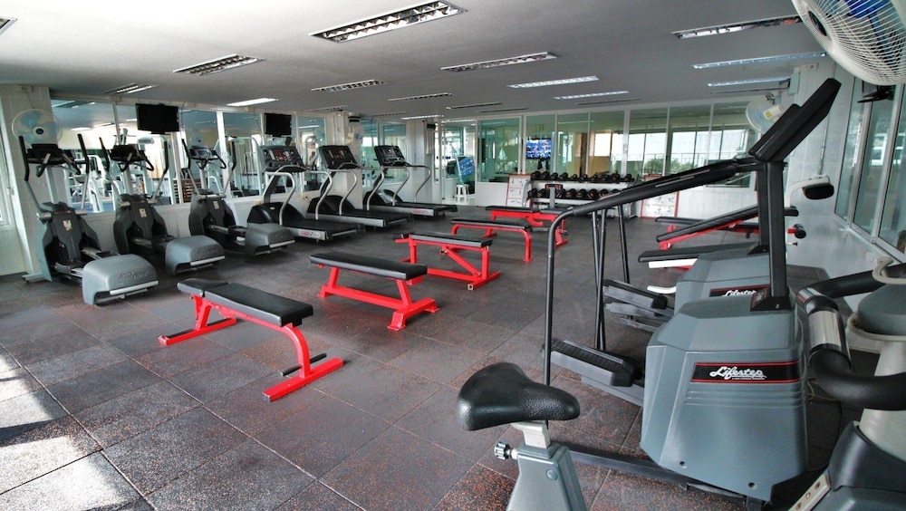 Ac Sport Village 35/47