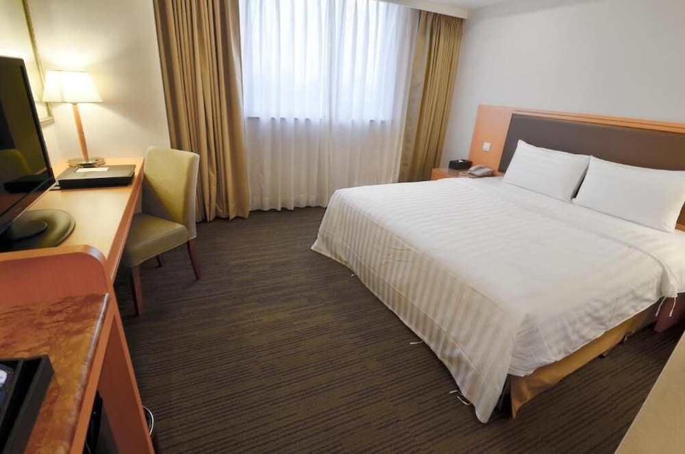 Fuward Hotel Tainan 16/64