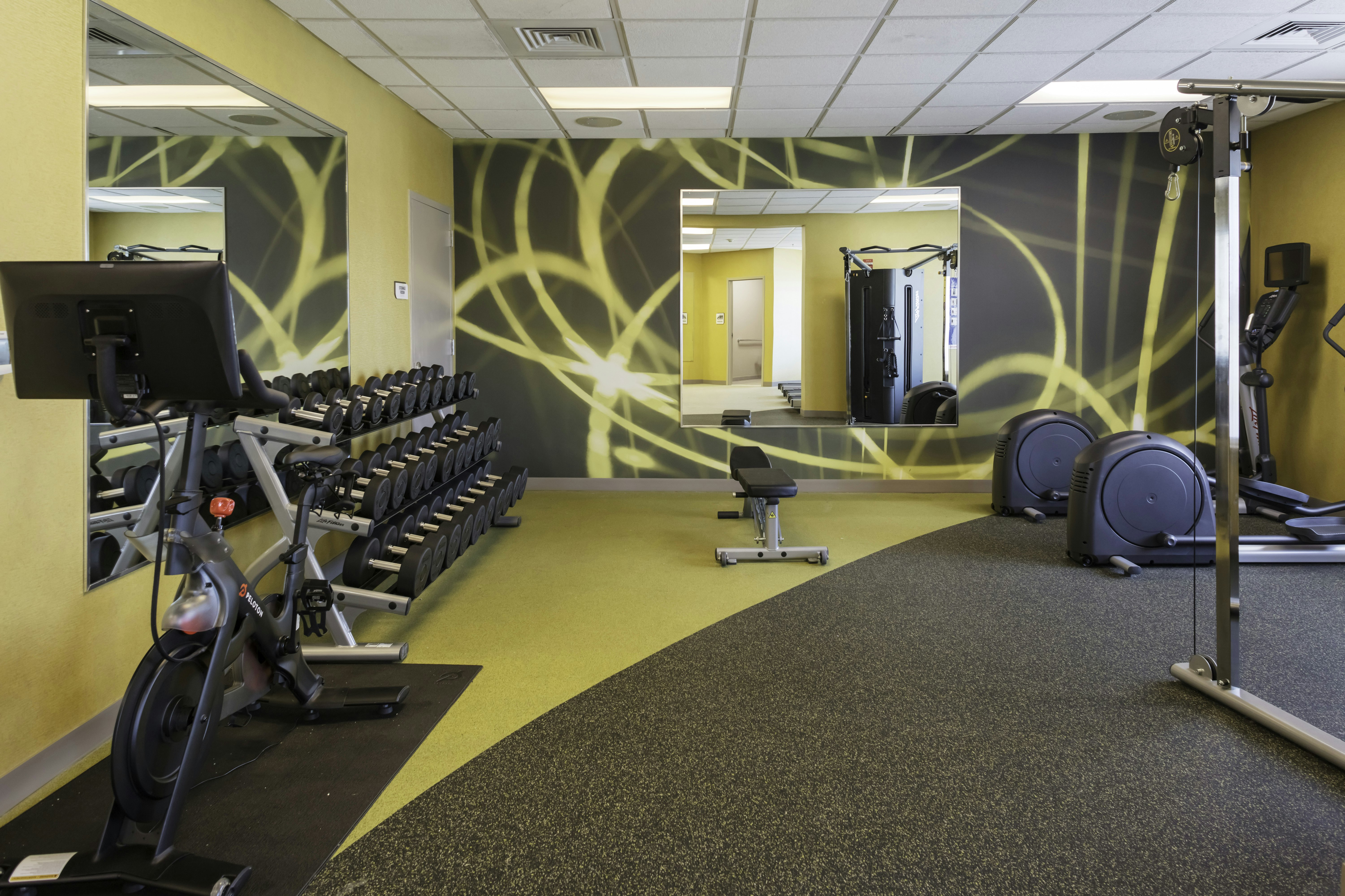 Hilton Garden Inn Roanoke Rapids 29/47