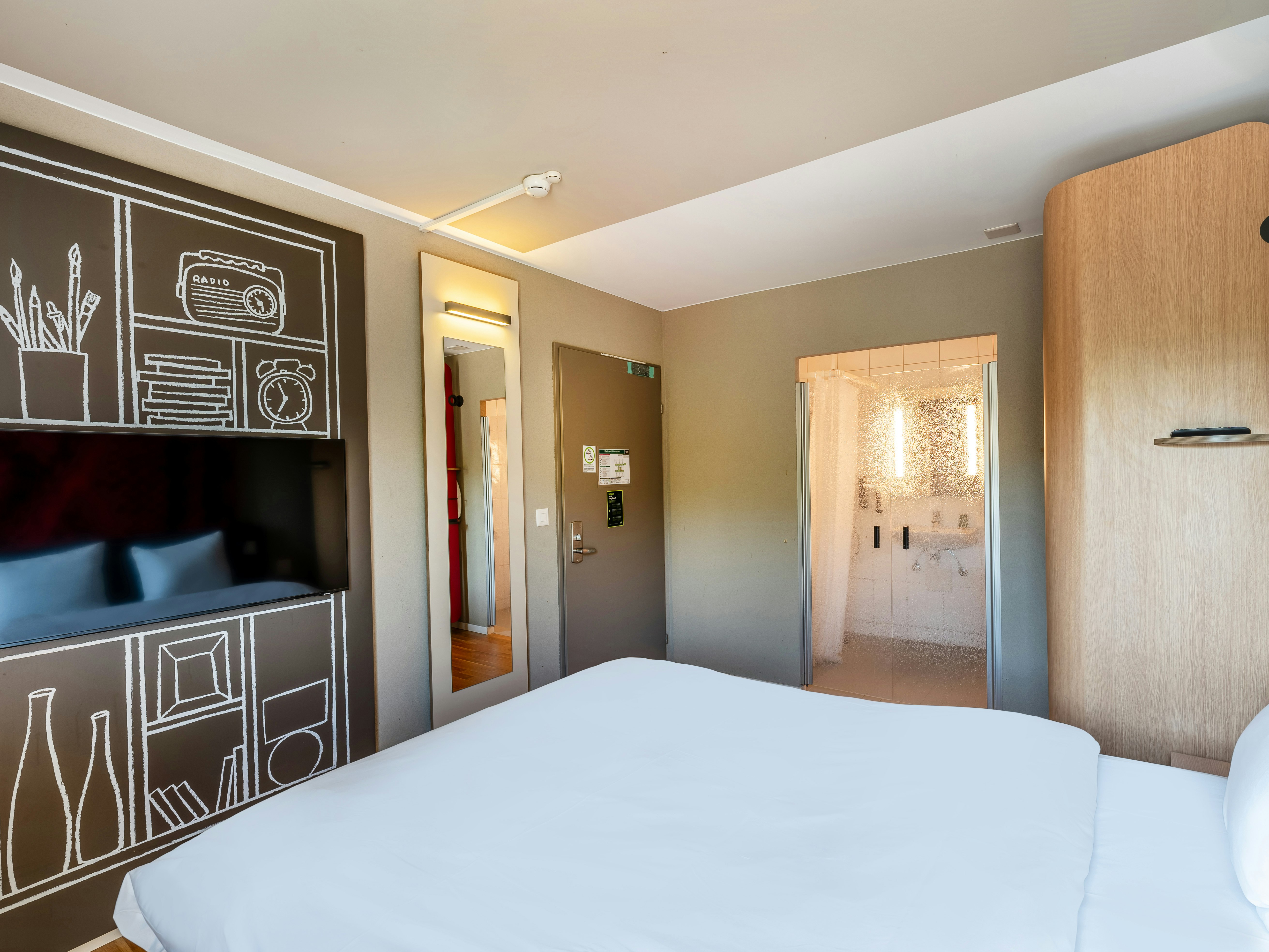 B&B Hotel Rothrist Olten 9/32