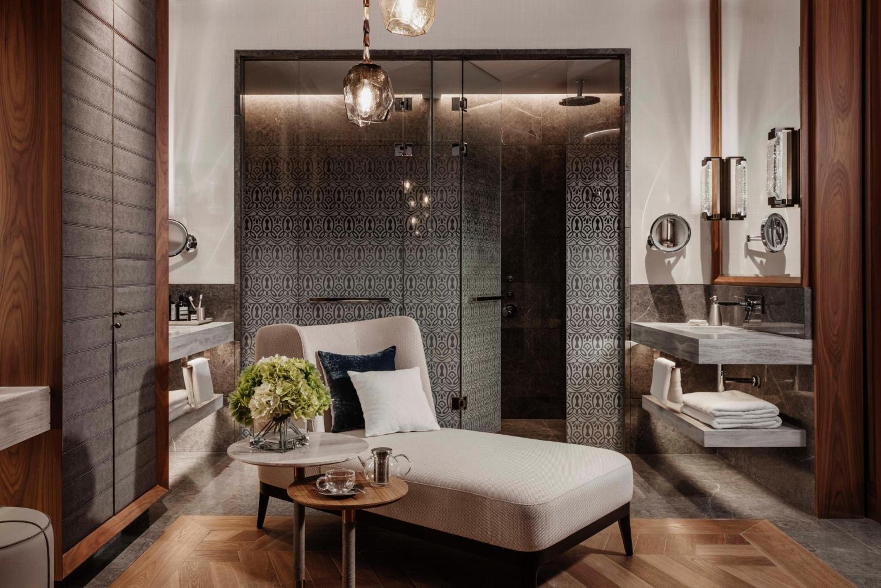 Junior Suite, Panoramic Bay View
