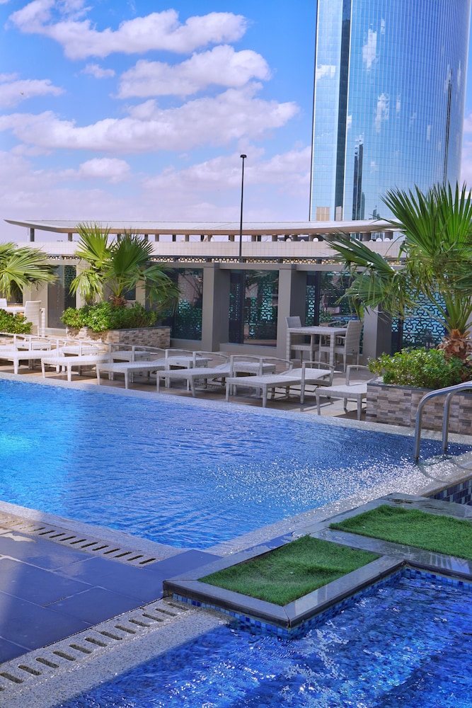 Damac Towers Arjaan By Rotana Riyadh 2/24