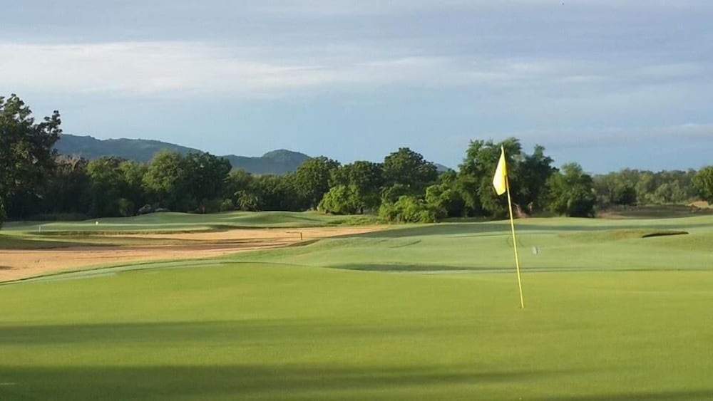 Imperial Lake View Hotel & Golf Club 17/48