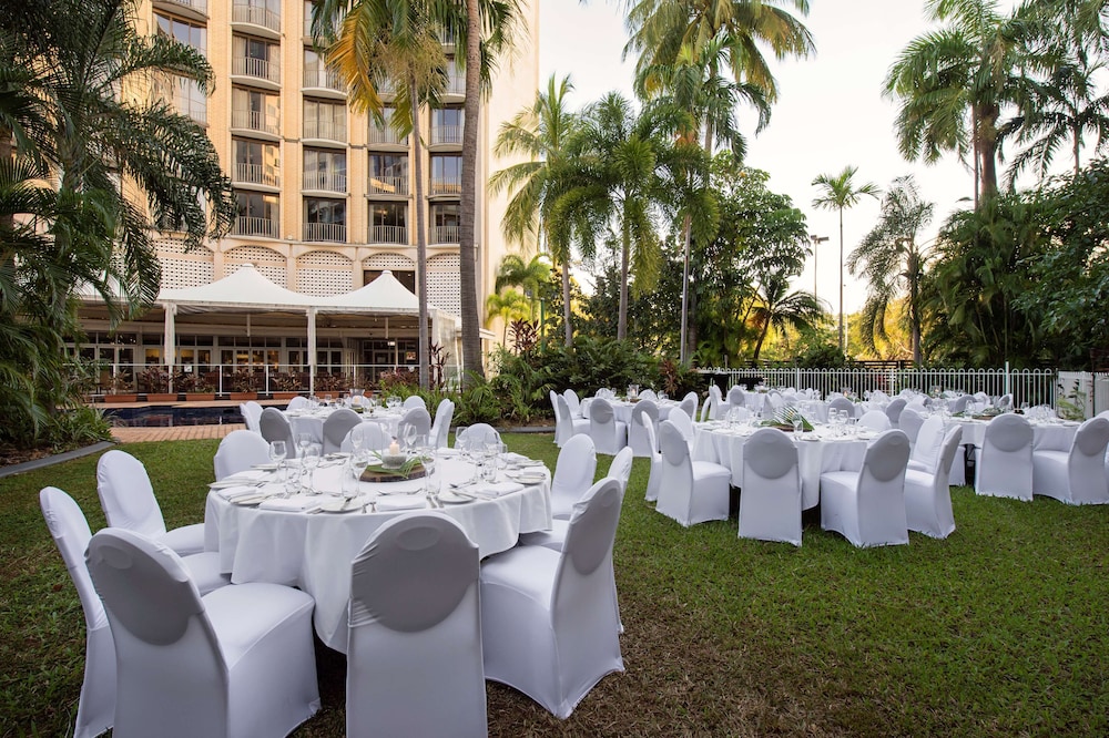 Hilton Garden Inn Darwin 12/48