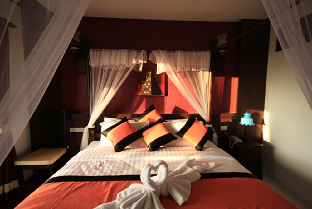 Dee Andaman Hotel 21/34