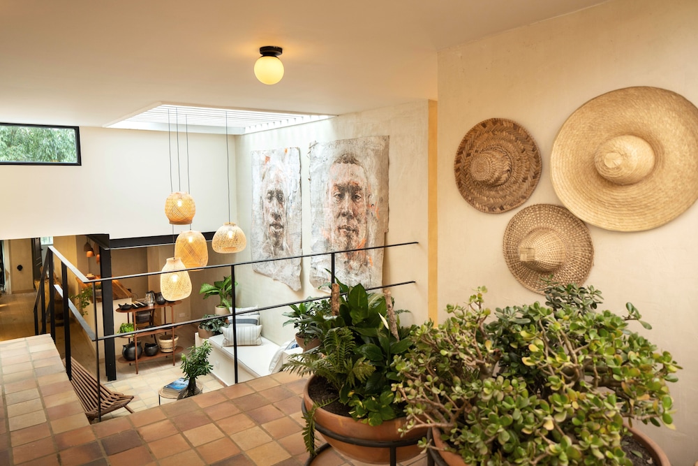 Hotel Quinta Ladera 3/50