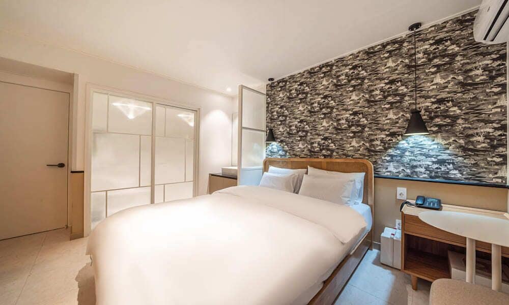 Sintanjin Hotel Box Daejeon 18/50