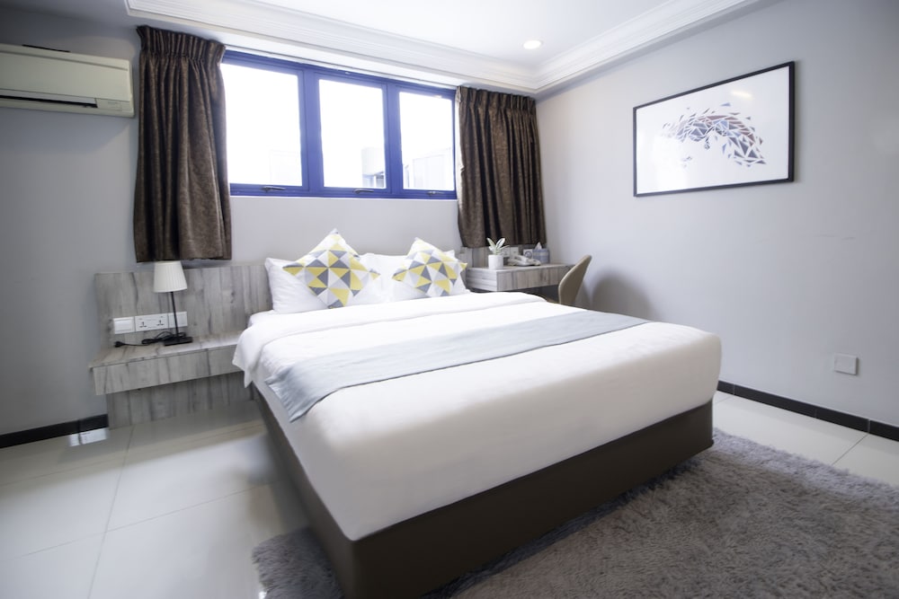 Harbour Ville Hotel 19/61
