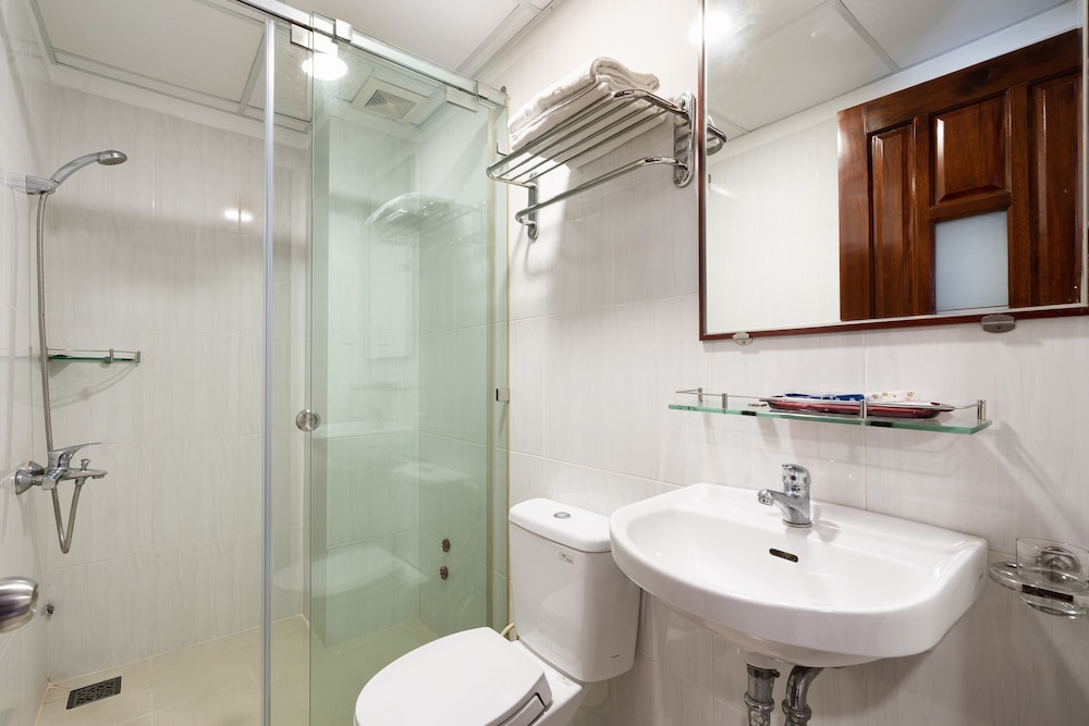 Hoang Hoang Hotel (Bloom 3) 45/49