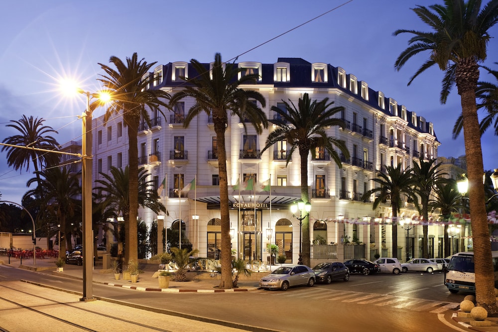 Royal Hotel Oran - MGallery Collection in ORAN - DZ