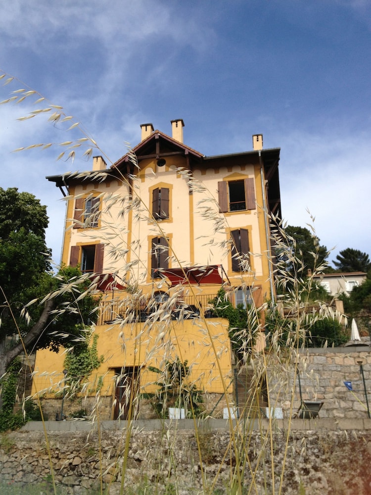 Le Gite Du Chalet Pietri 2/50
