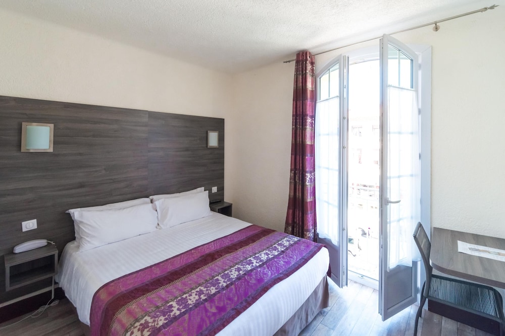 Le 21 Hotel 18/47