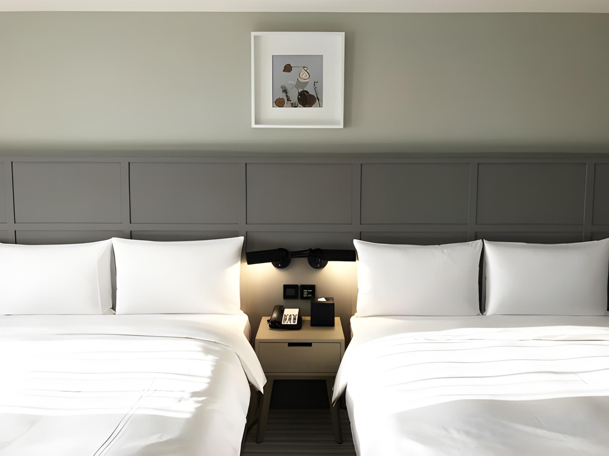 Family Suite, Loft