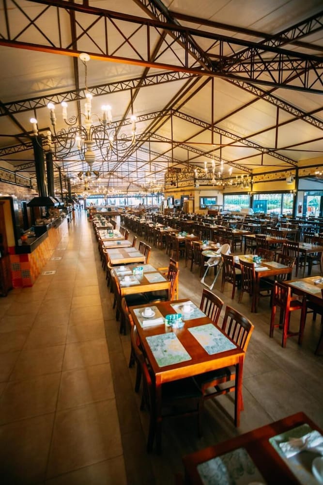 HOTEL FAZENDA VALE DA MANTIQUEIRA 47/72