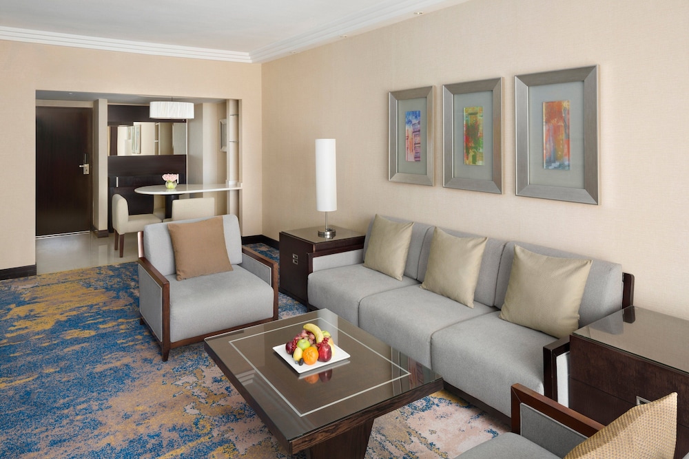 Crowne Plaza Jeddah 42/69
