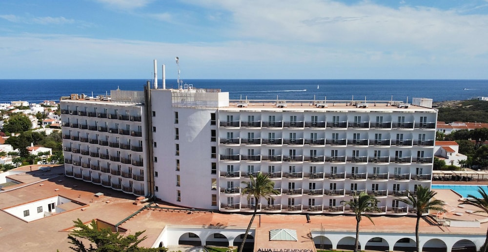 Alua Illa de Menorca 3/50