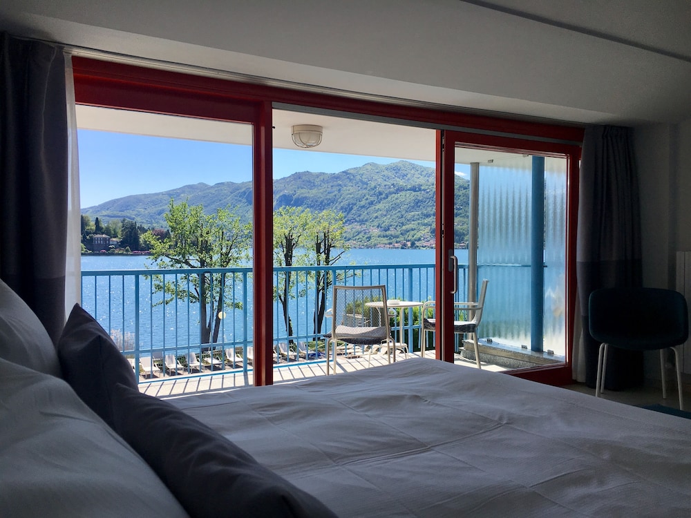 Hotel L'approdo 22/66