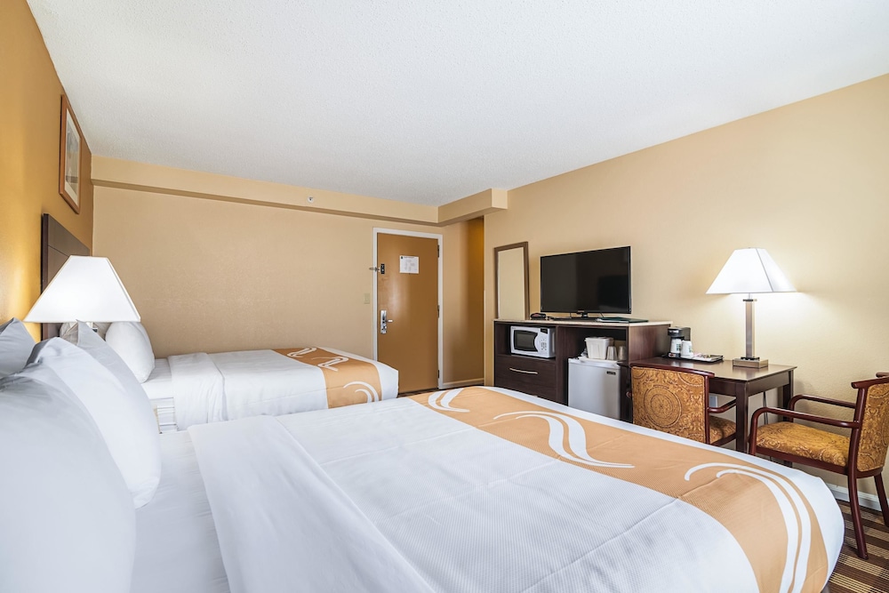 Quality Inn North Conway, NH 15/33