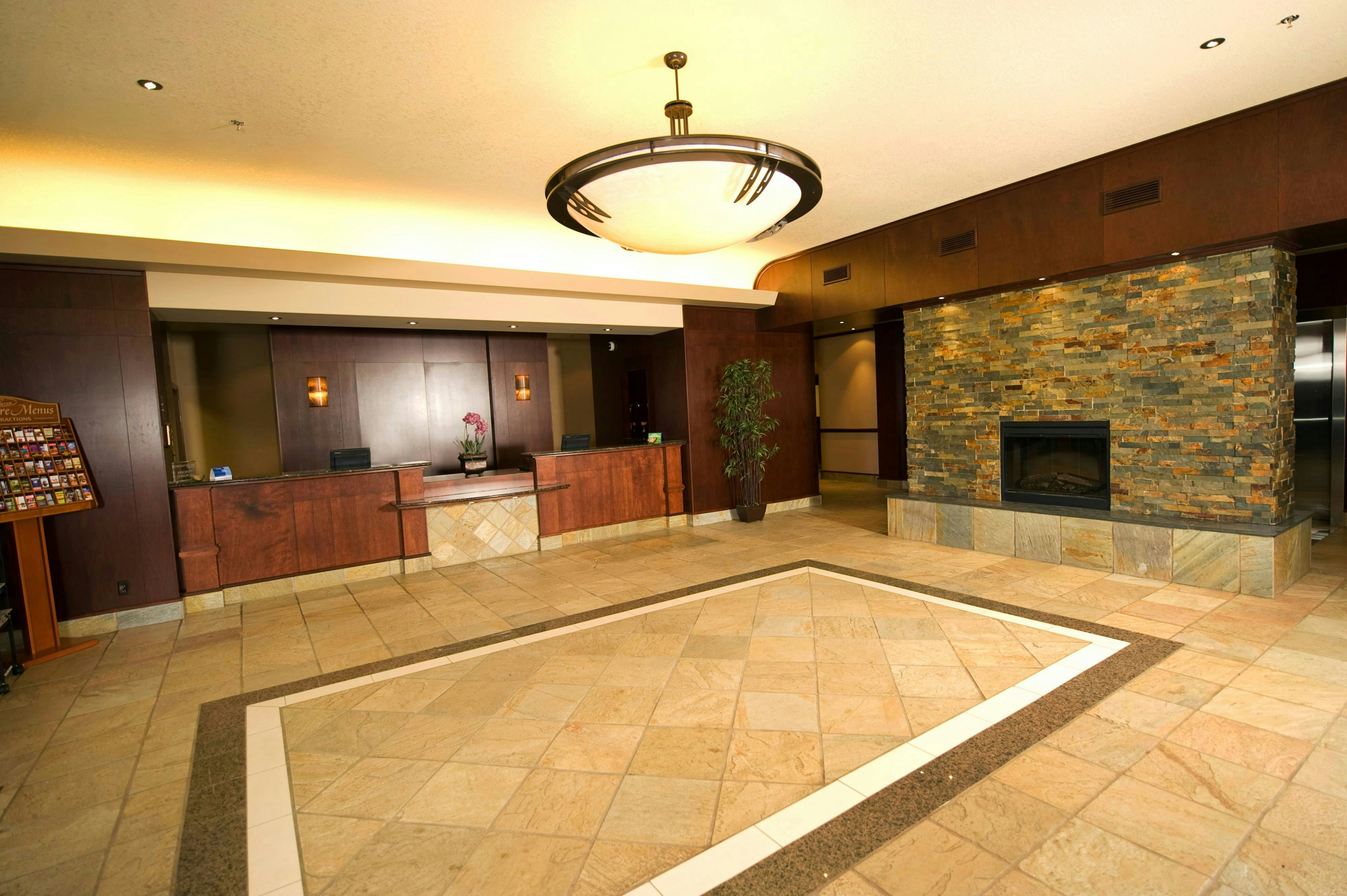 Holiday Inn Hotel & Suites West Edmonton 11/62
