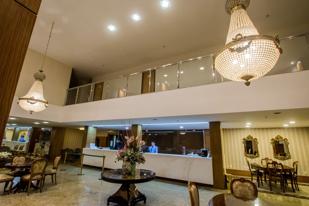 Garbos Trade Hotel 49/58