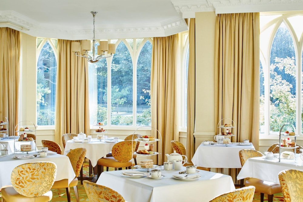 Sprowston Manor Hotel, Spa & Golf 36/48