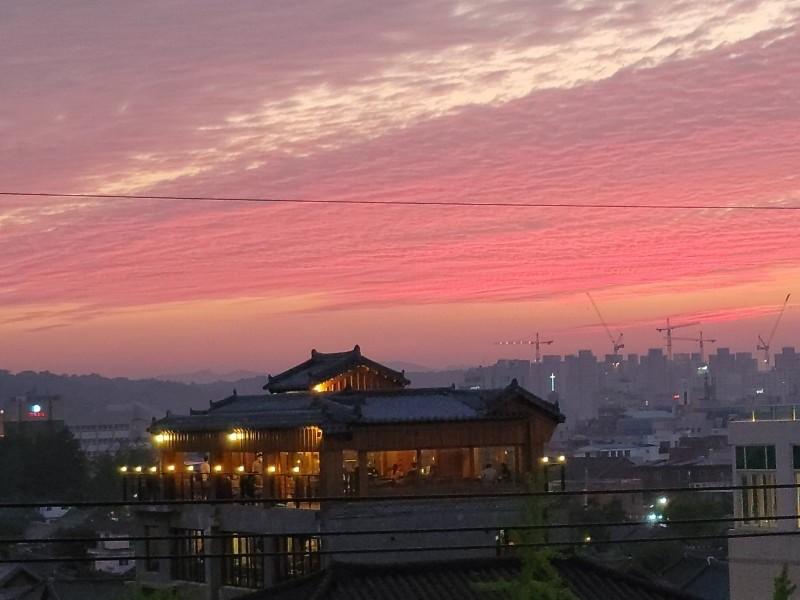 Jeonju Jeongga Hanok Pension 42/46