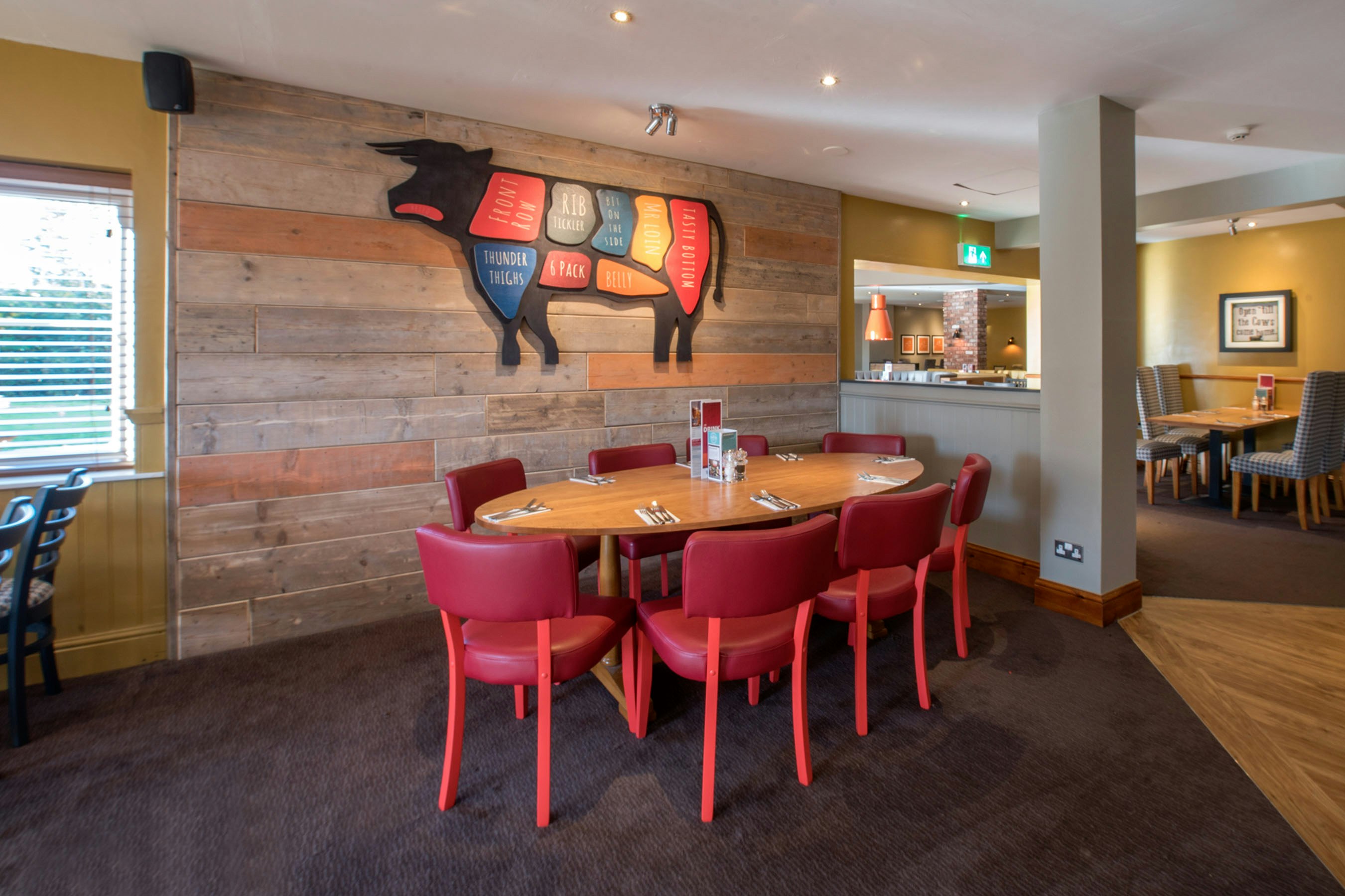 Premier Inn Walsall (M6 J10) 30/48