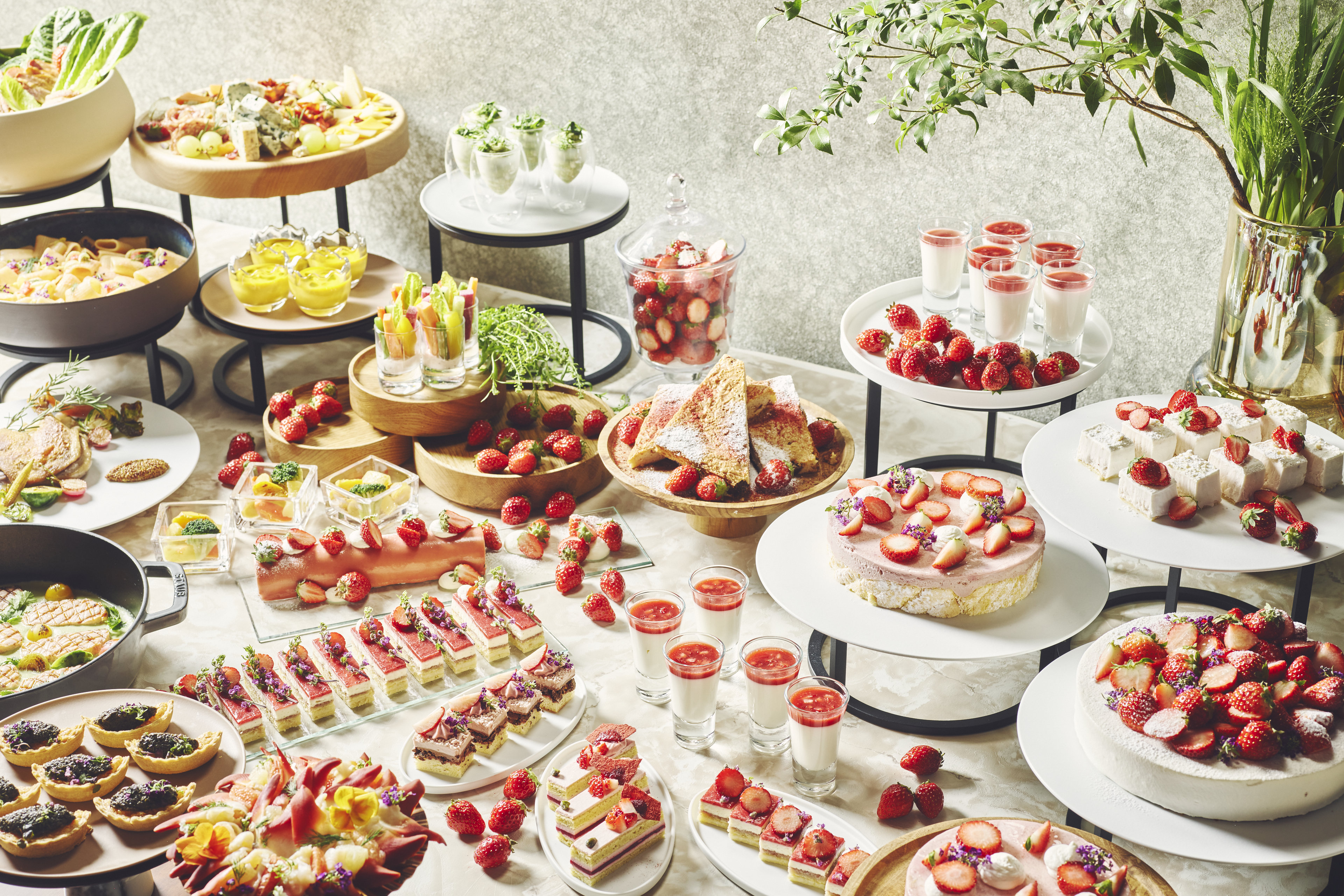 InterContinental Sapporo by IHG 33/33