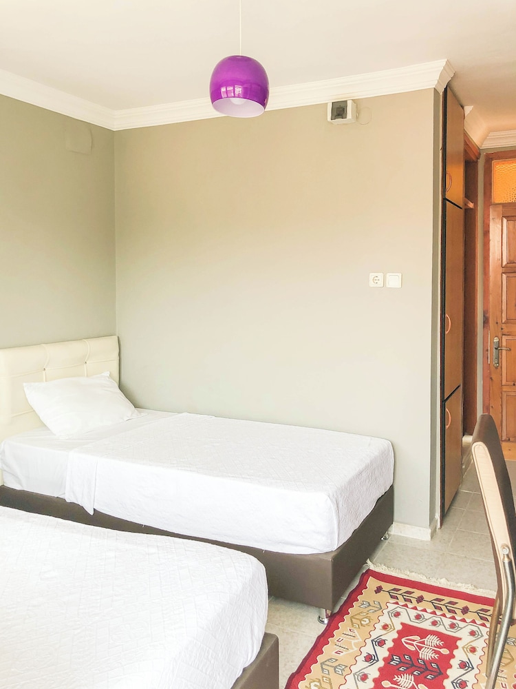 Hermes Hotel Ozdere 17/50
