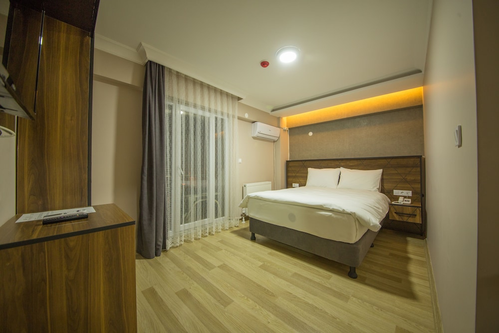 Fidanoglu Suite Hotel 22/56