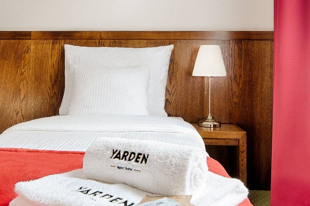 Yarden Aparthotel by Artery Hotels 36/62