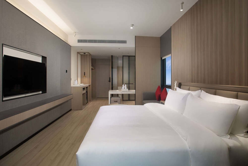 Ramada by Wyndham Huizhou Double Moon Bay 11/28
